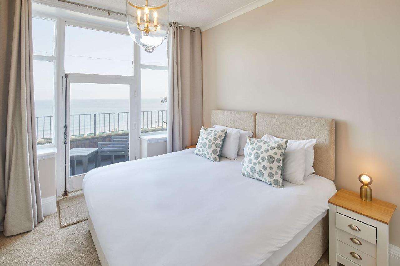 Host & Stay - 4 Metropole Towers Whitby Eksteriør bilde