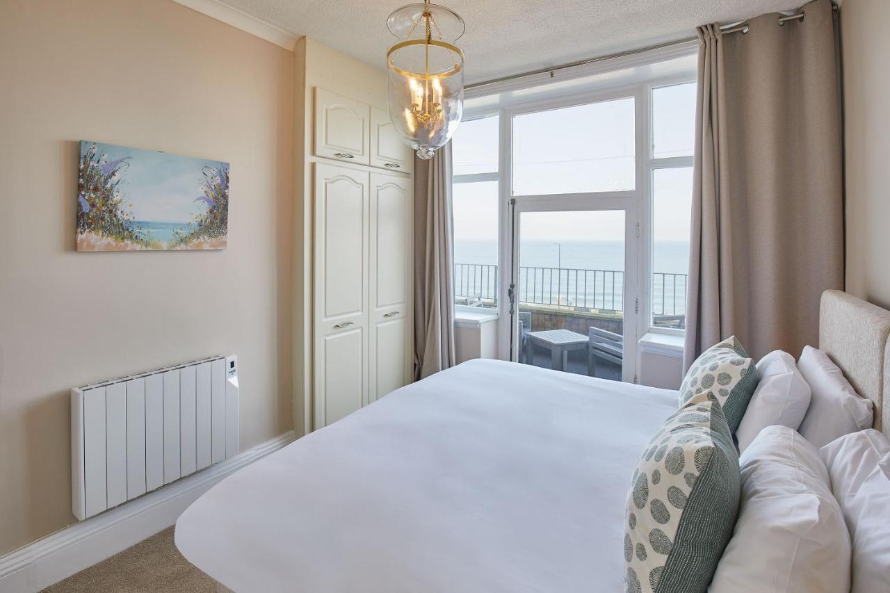 Host & Stay - 4 Metropole Towers Whitby Eksteriør bilde