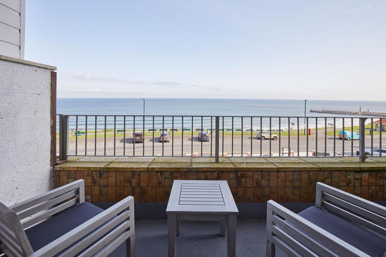 Host & Stay - 4 Metropole Towers Whitby Eksteriør bilde