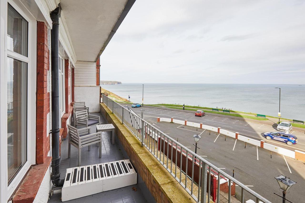 Host & Stay - 4 Metropole Towers Whitby Eksteriør bilde