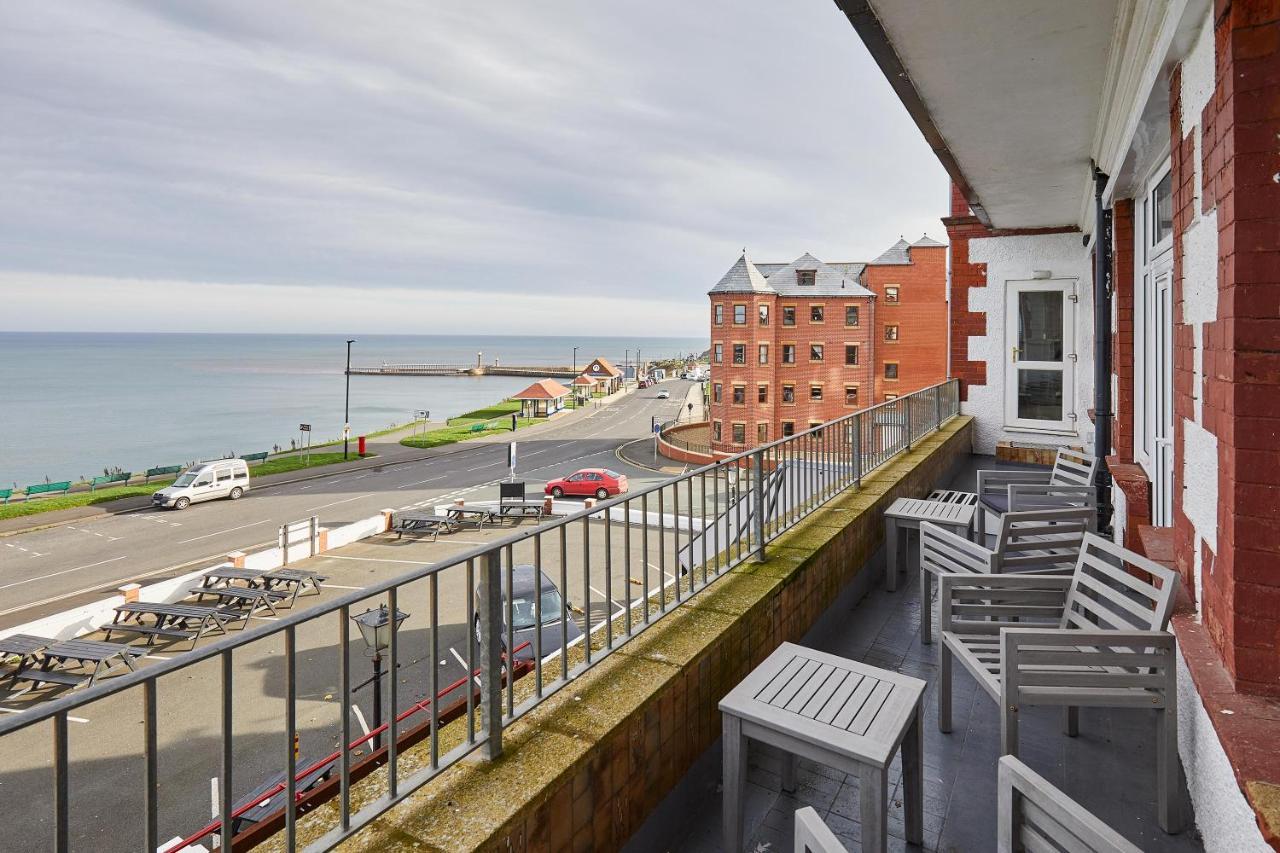Host & Stay - 4 Metropole Towers Whitby Eksteriør bilde