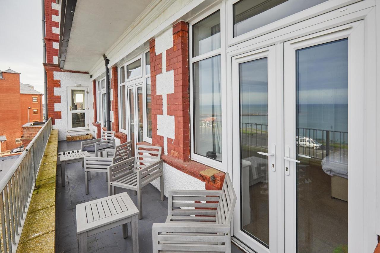Host & Stay - 4 Metropole Towers Whitby Eksteriør bilde
