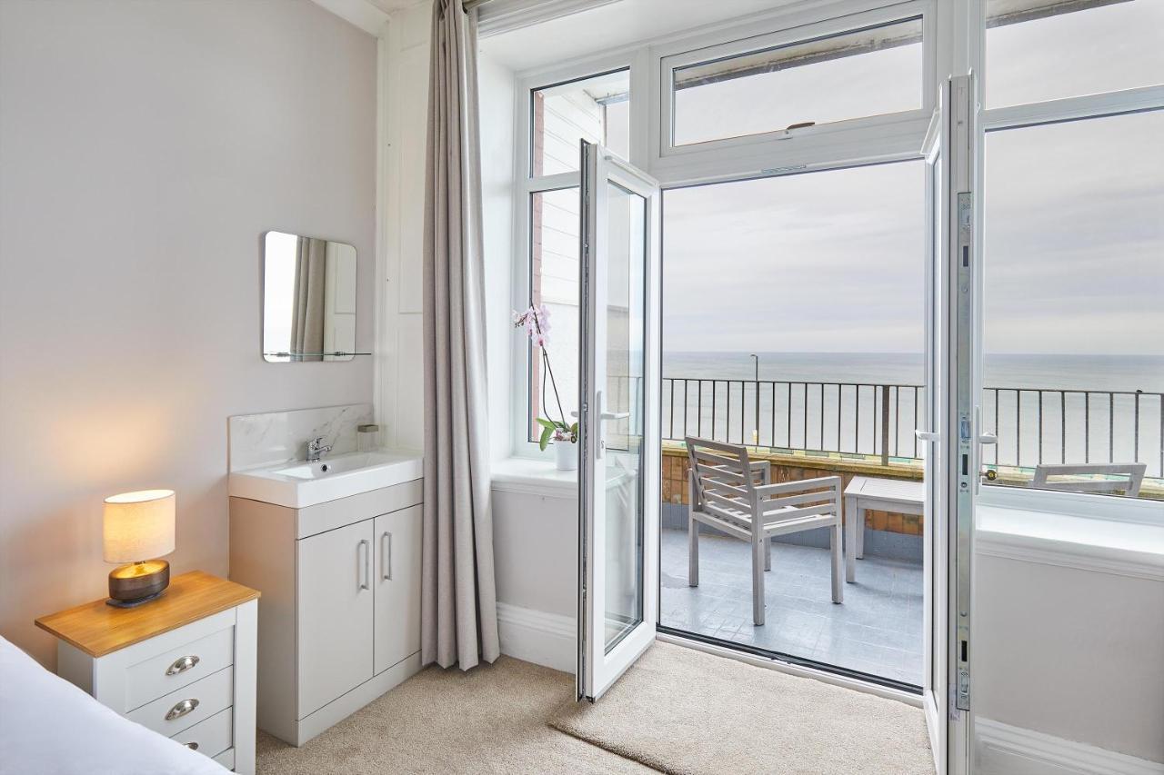 Host & Stay - 4 Metropole Towers Whitby Eksteriør bilde